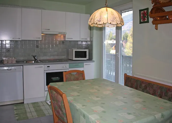 בית הארחה And Cerkovnik 2*