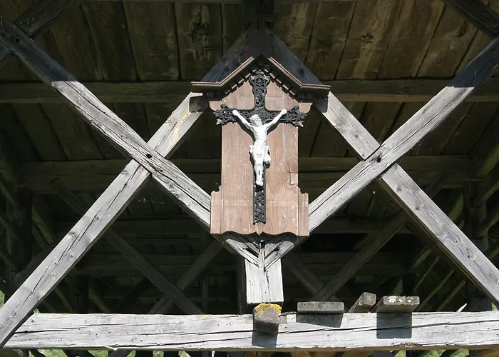 And Cerkovnik Πανσιόν Bohinj