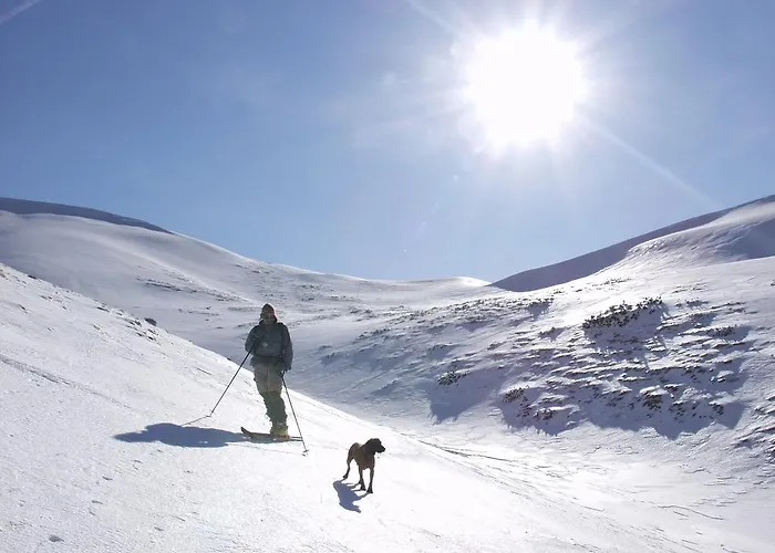 בית הארחה And Cerkovnik