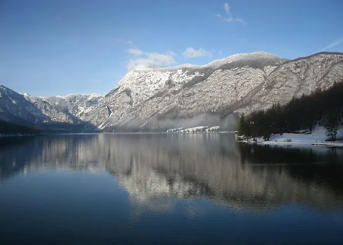 And Cerkovnik בית הארחה 2*