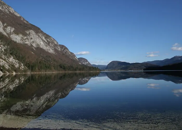 בית הארחה And Cerkovnik 2*