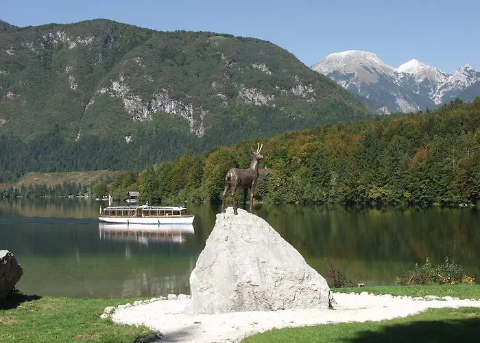 בית הארחה And Cerkovnik