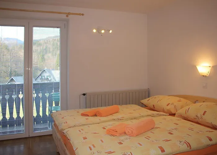 And Cerkovnik בוהין