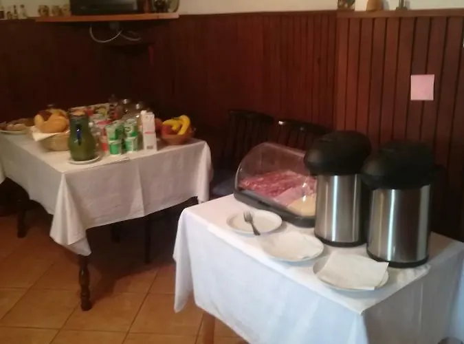 And Cerkovnik 2* בוהין